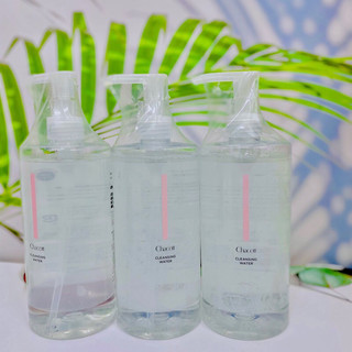 Nước tẩy trang Chacott 500ml