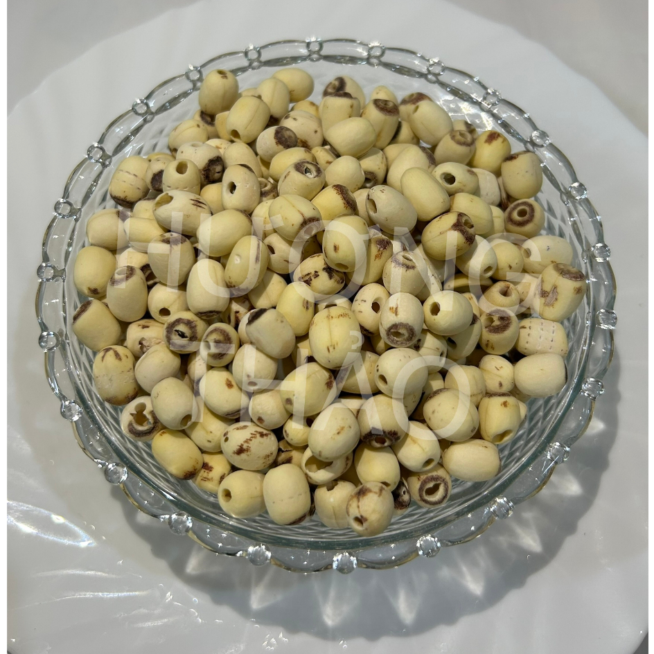 Hạt Sen Khô 100G