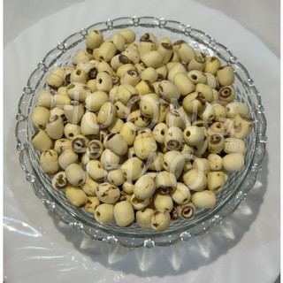 Hạt sen khô 100g
