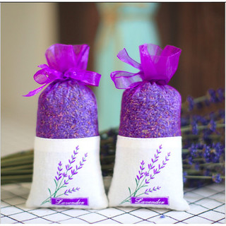 Túi thơm hoa oải hương lavender h254 - ngocchau_store