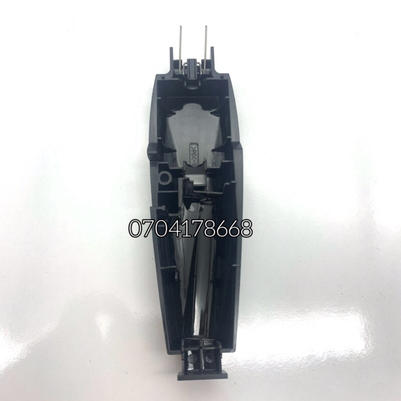 Vỏ nhựa lò xo thay thế tông đơ kemei 1949 chính hãng