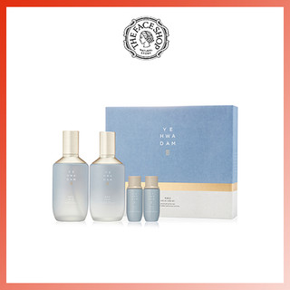 Set Dưỡng Da Cho Nam Yehwadam Special Gift Set For Men (4 sản phẩm)