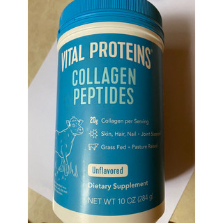 Bột Collagen Vital Proteins 284g