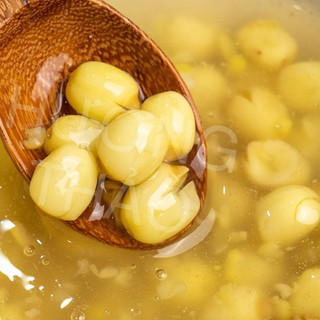 Hạt Sen Khô 100G