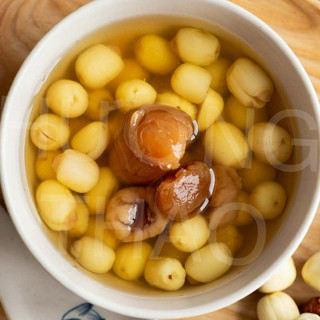 Hạt Sen Khô 100G