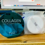 Phấn nước collagen tuz 12gx2