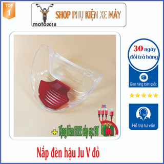 Nắp đèn hậu xe jupiter v - 1871 -