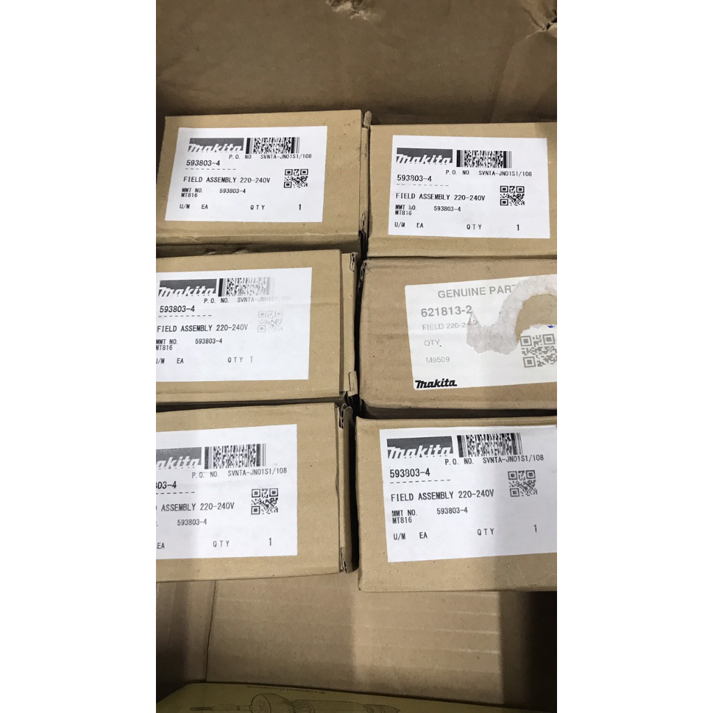 Stato MT817/ MT60/ MT606/ MT6413/ MT80B/ M0600 / MT816 Makita - Hàng chính hãng