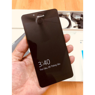 Điện thoại Lumia 950