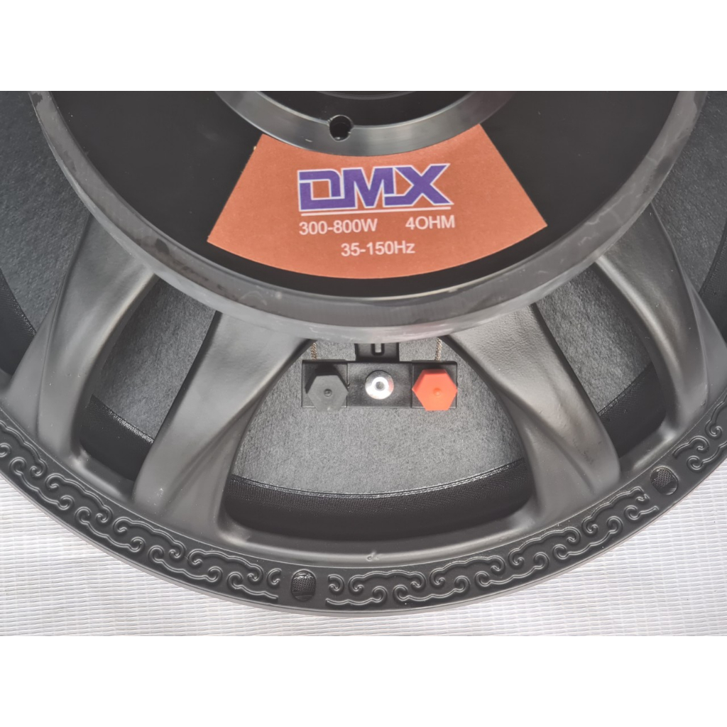 LOA BASS 30 DMX TỪ 190 CÔN 76 mm - HÀNG CAO CẤP - GIÁ MỘT LOA SỐ 5