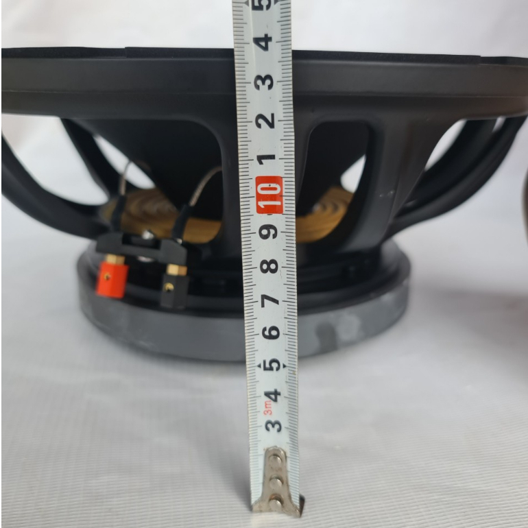 LOA BASS 30 DMX TỪ 190 CÔN 76 mm - HÀNG CAO CẤP - GIÁ MỘT LOA SỐ 5