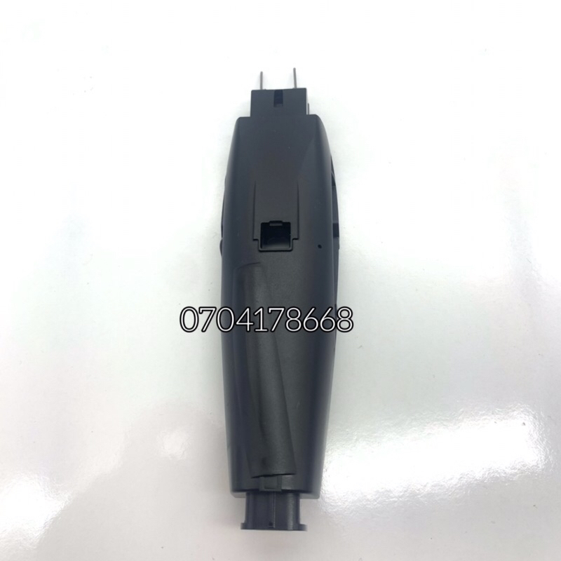 Vỏ nhựa lò xo thay thế tông đơ kemei 1949 chính hãng