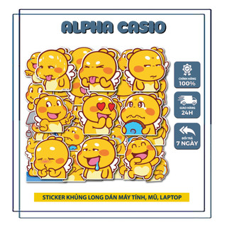 Sticker dán máy tính, mũ bảo hiểm, laptop casio 580vnx, 880 btg 570vn, 570es, 570ms, vinacal ex, vinacal 570esplus