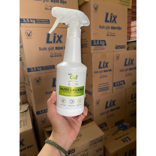 Nước lau kính on1 500ml