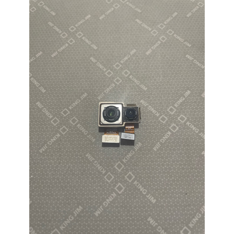 Camera sau Oppo f11 pro zin máy
