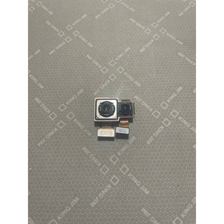 Camera sau Oppo f11 pro zin máy