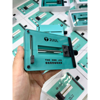 Kẹp main 2UUL BH03 ( Authentic )
