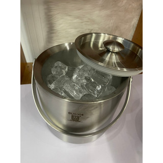 Xô đựng đá siêu bền inox đức zwilling 2l,3l