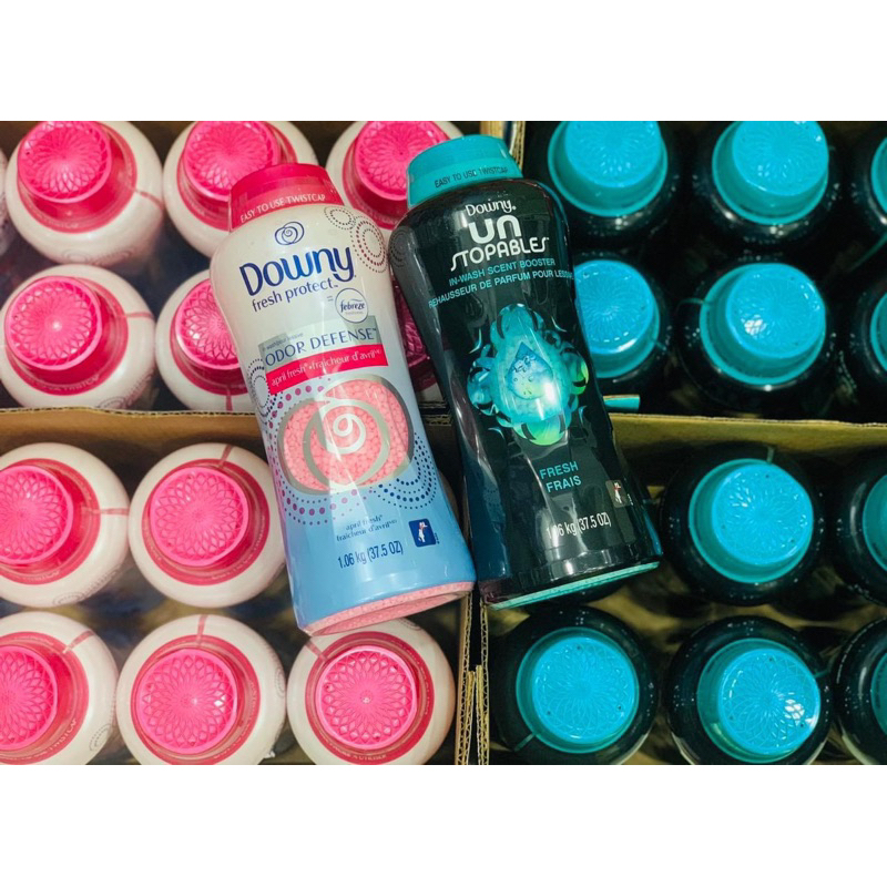 VIÊN XẢ KHÔ DOWNY 1.06kg MỸ