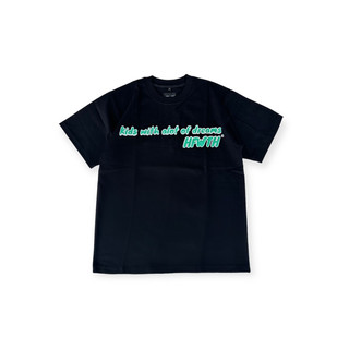 Kids with alot of dream tee
