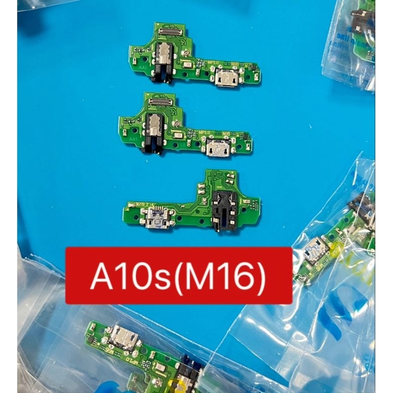 Cụm bo sạc samsung A10s M15 M16
