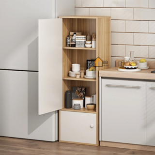 Tủ Đựng Đồ Đa Năng Tủ Quần Áo Gỗ Chất Liệu MDF Phong Cách Hiện Đại - TU2