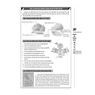 Sách - Hoàng đế trạch kinh (bìa cứng)