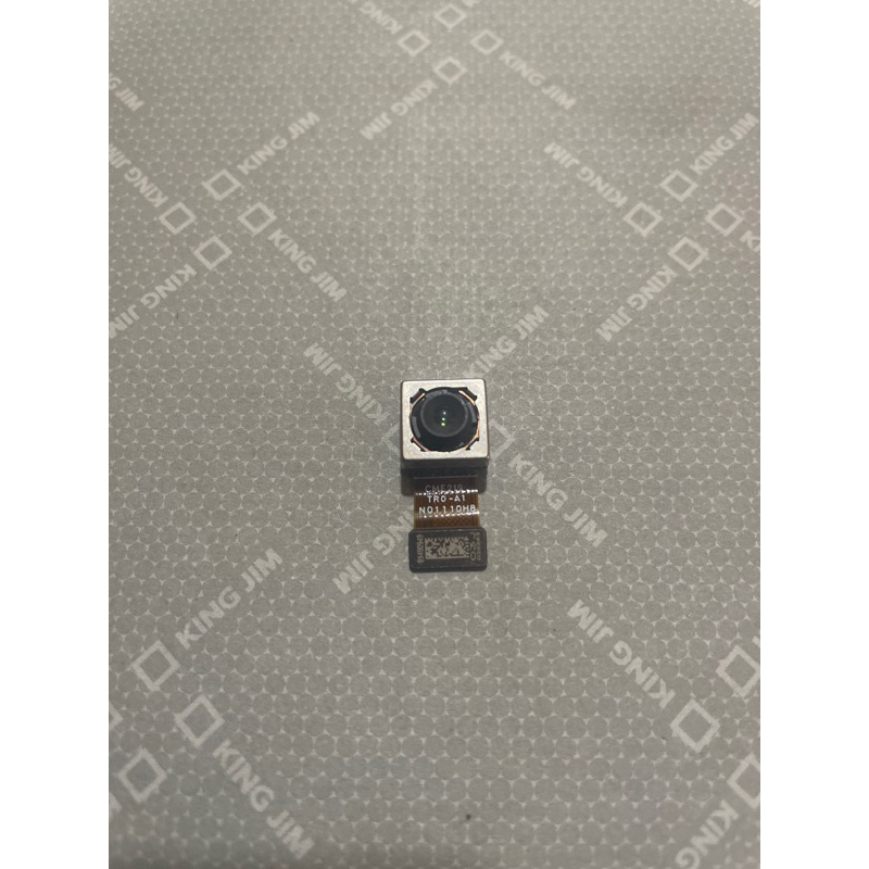 Camera sau Oppo A31 Zin máy