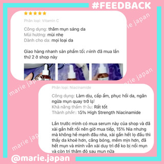 Serum dưỡng da Balance Active Formula đủ loại