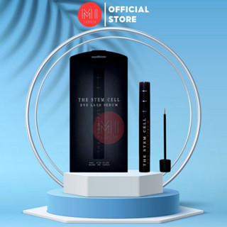 Tinh Chất Dưỡng Mi The Stem Cell Eye Lash Serum Dưỡng Lông Mi Nhật Bản