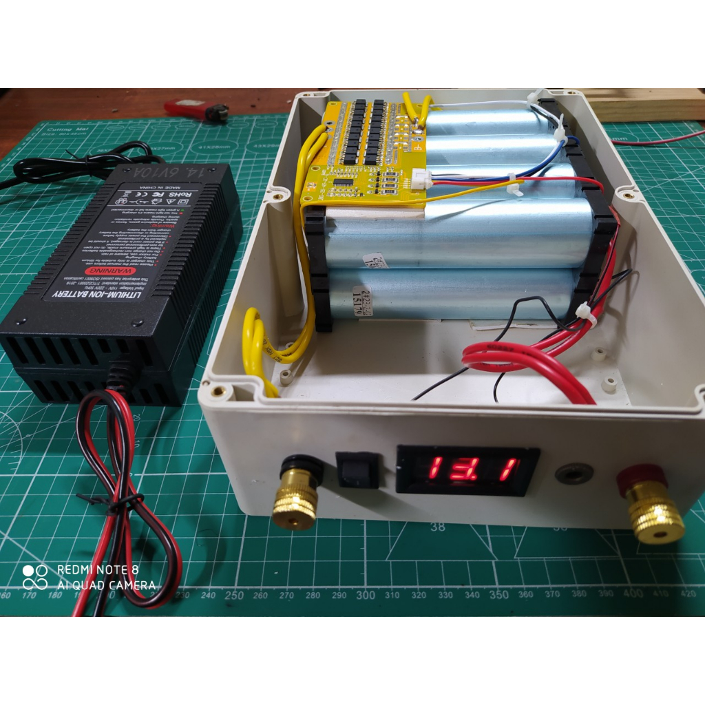 Bình pin lithium 30ah, 45ah,60ah chuẩn dung lương loại xịn