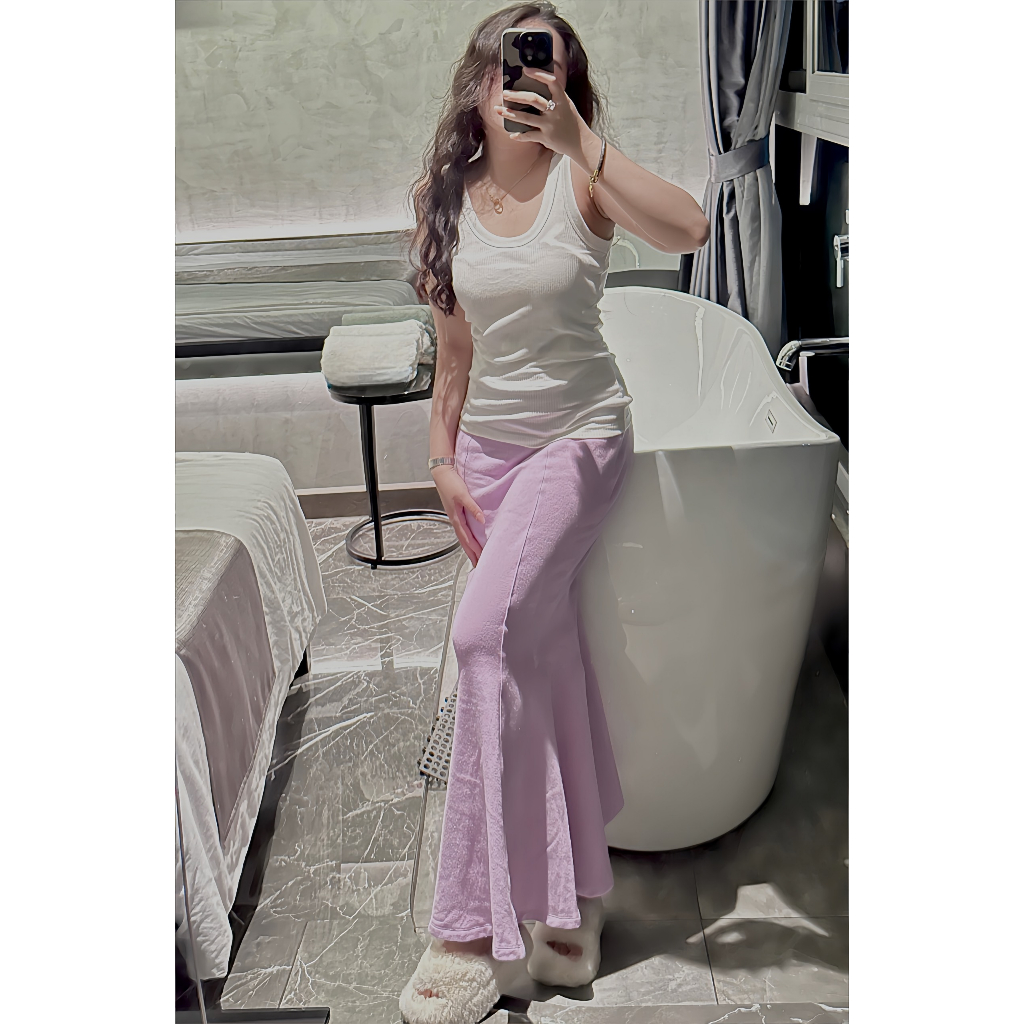 Romántico- aesthetic skirt ver.2