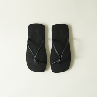  NÚT Sandals waa. - Dép Nút Quai Kẹp Da Bò 