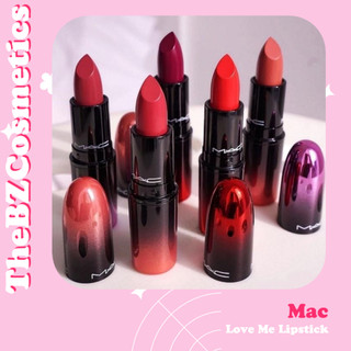 Son thỏi Mac Love Me các màu hot