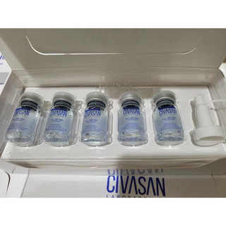 Tinh chất B5 Civasan phục hồi da 5ml