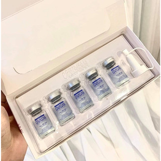 Tinh chất B5 Civasan phục hồi da 5ml