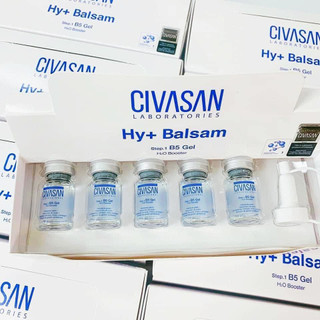 Tinh chất B5 Civasan phục hồi da 5ml