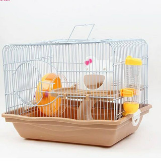 Lồng mèo Dayang dành cho hamster