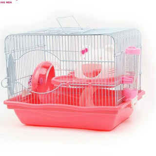 Lồng mèo Dayang dành cho hamster