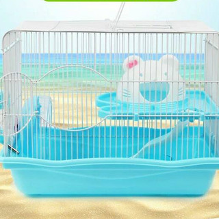Lồng mèo Dayang dành cho hamster