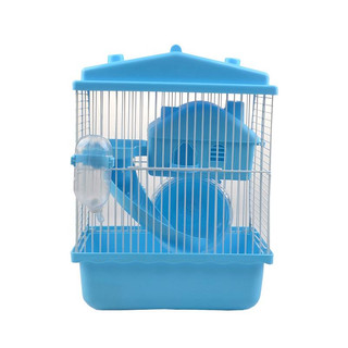 Lồng mặt hề mini dành cho hamster nhỏ - T3 PETS SHOP