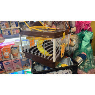 Lồng sao 1 tầng dành cho hamster - T3 PETS SHOP