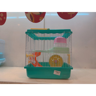 Lồng sao 1 tầng dành cho hamster - T3 PETS SHOP