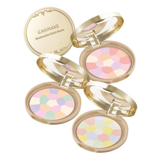 Phấn phủ Canmake Marshmallow Finish