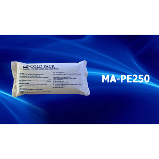 Đá khô đá gel giữ lạnh 299g