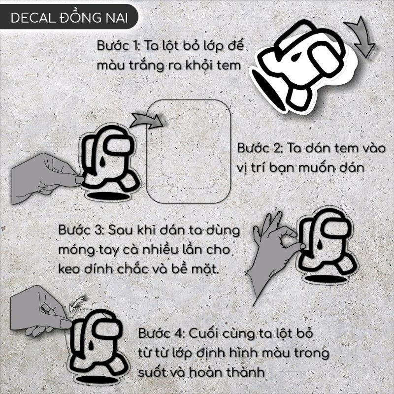 Tem xe   AMG  trang trí dán XE MÁY HONDA-YAMAHA - Ô TÔ PHONG CÁCH KIỂU CHỮ AMG CÁ TÍNH