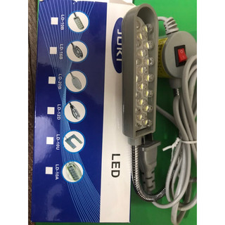 Đèn juki may máy khâu