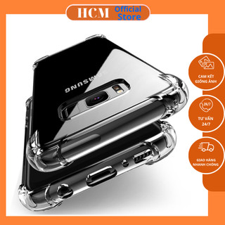 Ốp điện thoại chống sốc cho Samsung Galaxy ss S20 Ultra S20+ S10 S9 S8 S7 S6 Edge Note 10 10+ 9 8 Plus Lite Pro S10e 10+