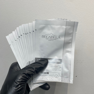 Miếng dưỡng môi Đức Becabela phun xăm thẩm mĩ