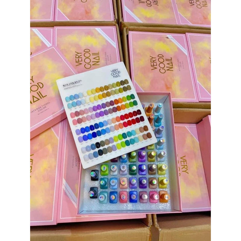 Sơn very good lẻ chai đủ màu hàng chính hãng